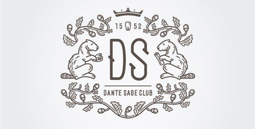 企业VI,LOGO欣赏 17