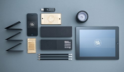 企业VI,LOGO欣赏 3-1